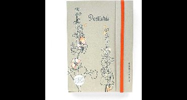 Veer & Moon ansichtkaarten - Bloemen - Kaarten - voorjaar lente - Cadeau - Flowers - 16 stuks