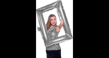 Folat Original - Selfie Fotoframe Zilver