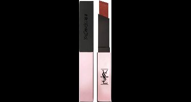 Yves Saint - Laurent The Slim Glow Matte Lipstick - 211 Transgressive Cacao