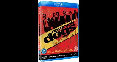 Reservoir Dogs