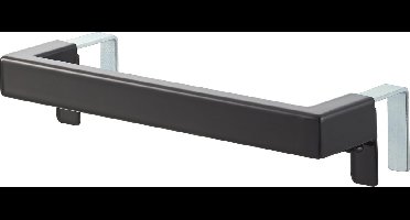 Yamazaki Handdoekrek Keuken - Tower - Zwart