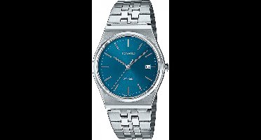 Casio MTP-B145D-2A2VEF dames horloge 35 mm - Zilverkleurig