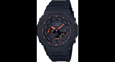 G-Shock GA-2100-1A4ER Heren Horloge