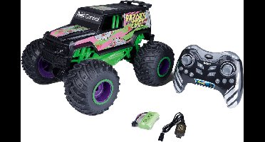 Revell RC voertuig - 24681 RC Monster Truck -Razor#039 Edge- - 2,4GHz RC Model Kant en Klaar - 1:16
