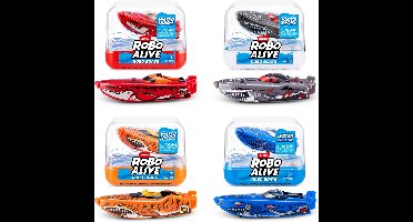 Robo Alive Robo Boats (prijs per stuk)