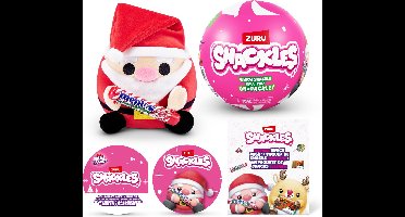 Snackles 77627, 3 jaar, Meerkleurig