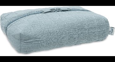 Jollein Baby Billendoekjes Etui - Sea Green - Opbergetui