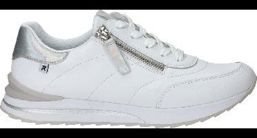 Rieker Sport Sneakers - Dames - Wit