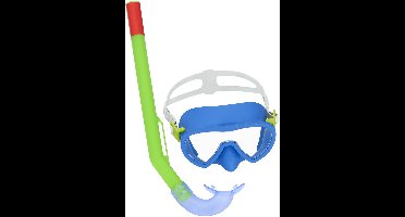 Bestway 24036 Blauwe Duikset