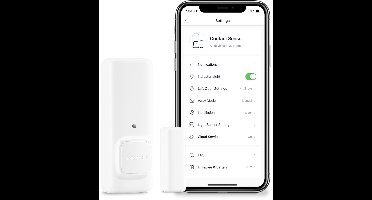 SwitchBot Contact Sensor