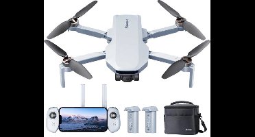 Potensic ATOM SE Expansion Kit - 4K drone - 4 km bereik - 31 min vliegtijd - 249 gram