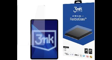 3Mk Gehard Glas Flexibel Glas Voor Xiaomi Pad 7 Pro 13 Inch Hoge Kwaliteit