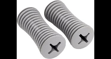 Sundo ergonomische handgreepverdikkers – set van 2