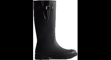 Hunter Regenlaarzen Downpour Adjustable HFRM0003251-BLK Zwart-43