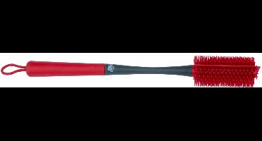 Dirt Devil Rode Flessenborstel - Kunststof