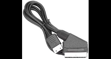 RGB Kabel-Standaard (Sega Dreamcast) Nieuw