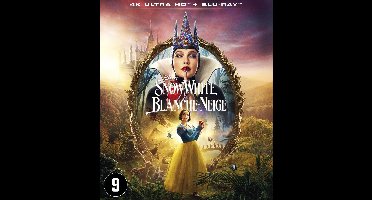 Snow White (4K UHD Blu-ray)