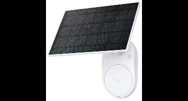 TP-Link Tapo A201 zonnepaneel 2,5 W- Solar panel