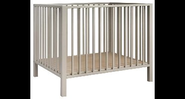 Quax Box Nordic - 93x73 cm. - Stone