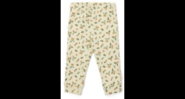 Tweedelige pyjama - Groen-98/104
