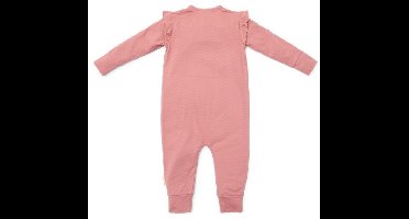 Little Dutch Boxpak - Maat 62 - Boxpakje Meisjes - Pink Blush, Roze - Fairy Garden Newborn
