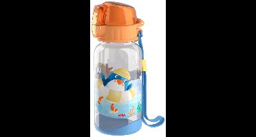 Haba drinkfles Pinguin - 400 ml
