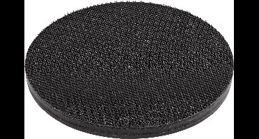 FLEX - Backingplate - Steunschijf Met Klittenband Gedempt Voor PXE80 - BP-M D75 PXE - Diverse Keuzes - 75mm