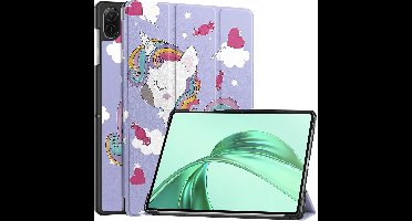 Ultradunne Tablet Beschermhoes met Standaard voor 11 inch Tablets