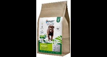 2,5 kg Henart mealworm insect adult with hem eggshell membrane hondenvoer