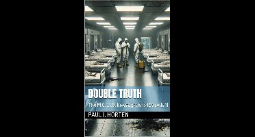 The Federation Chronicles 11 - Double Truth