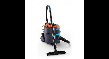 Nilfisk VP300 R Hepa T Stofzuiger