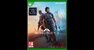 MindsEye - Xbox Series X