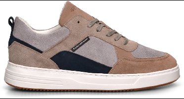 Cycleur De Luxe Heren Commuter Desert Taupe/navy | Maat: 40