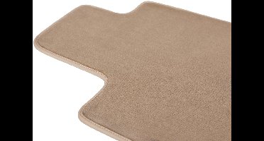 Fortuna bestuurdersmat voor: Suzuki Swift IV hatchback (2005-2010)