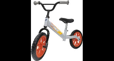 Chicco Loopfiets - Rood
