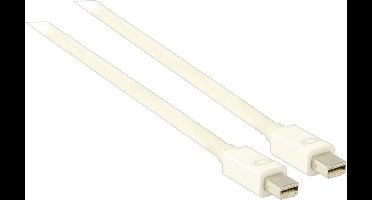 Goobay Mini DisplayPort kabel - 2 meter