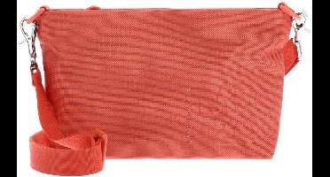 MANDARINA DUCK Schoudertas MD20 Pochette Tangerine Koraalrood
