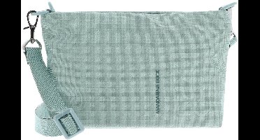 MANDARINA DUCK Schoudertas MD20 Pochette Iceberg Green Mintgroen