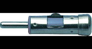 NEDIS ISO (v) - DIN (m) auto antenne adapter