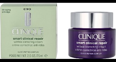 Smart Clinical Repair Wrinkle Correcting Cream