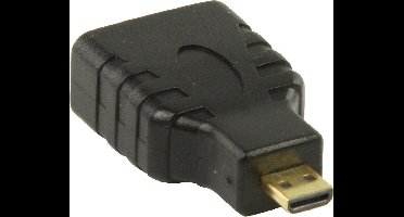 HDMI > Micro HDMI (BU - ST) Adapter