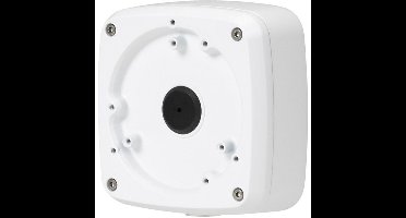 Dahua PFA123 montagebox van aluminium