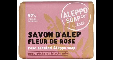Aleppo Soap Co Rooszeep 100 Gram