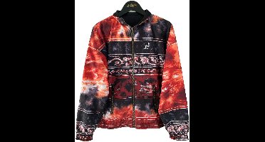 Australian Dubbelzijdig Jasje - Suav- Maat XL