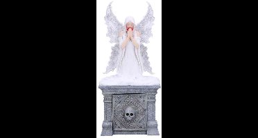 Nemesis Now - Only Love Remains (AS) Decoratieve opbergdoos - Multicolours