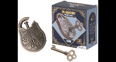 The Alchemist Iron