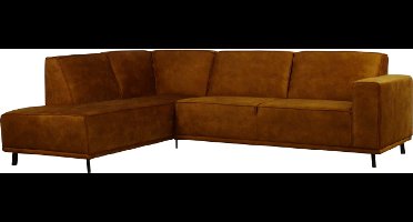 Hoekbank Oklahoma Links | Cognac