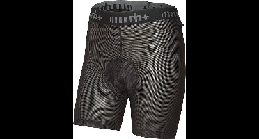 Rh+ RH+ Woman Inner Pants ZWART - Maat L