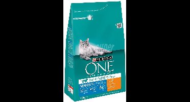 ONE BIFENSIS SENIOR 11+ - RIJK AAN KIP - 1.5kg