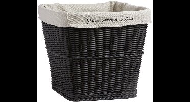 Marine Business Hawaii zwarte Schoenenmand 37x42cm